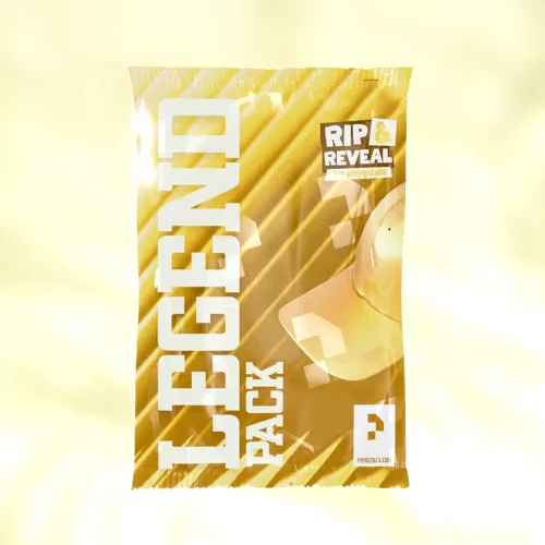 Legend Pack