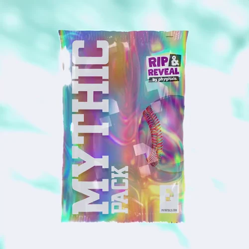 Mythic Pack